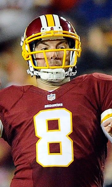 Dolphins work out veteran QBs Grossman, Quinn, Skelton